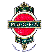 MACFA badge