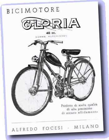 48cc Gloria