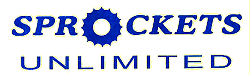 Sprockets Unlimited Logo
