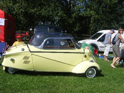 Messerschmitt