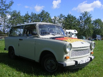 Trabant