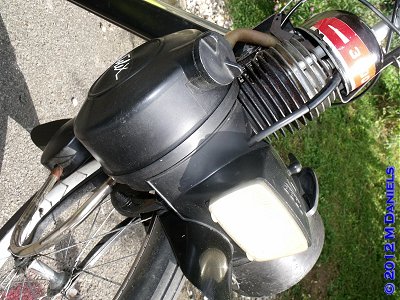 VéloSoleX 3800