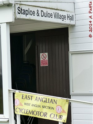 Duloe Village Hall