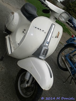 Vespa