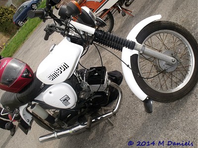 Simson