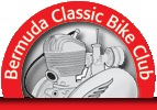 Bermuda Classic Bike Club logo
