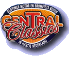 Central Classics logo