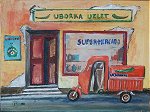 Piaggio Ape by Sjaak Oosterling - click for full size picture