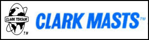 Clark logo Clark logo