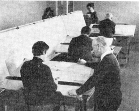The Drawing Office The Drawing Office