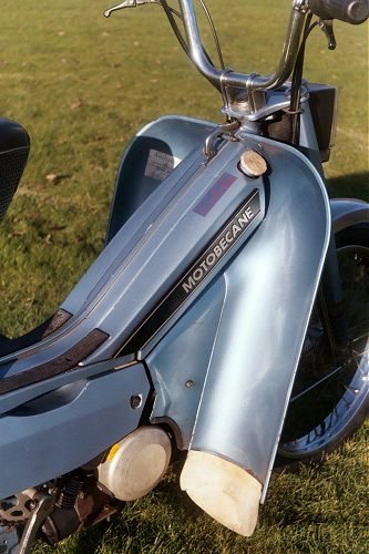 Motobécane 51VLCB