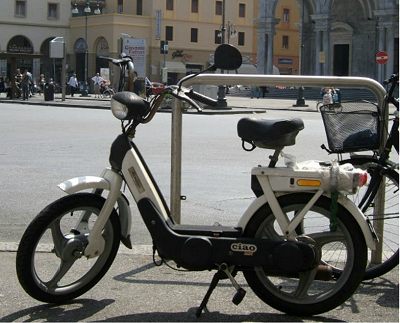 Piaggio Ciao