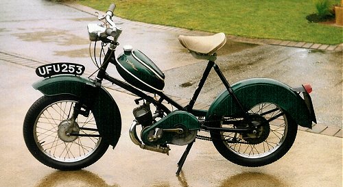 Elswick–VAP prototype 5