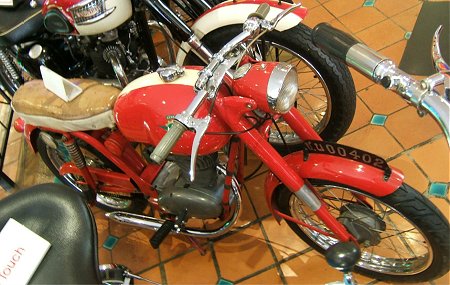 MV Agusta