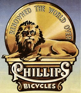 Phillips trade mark