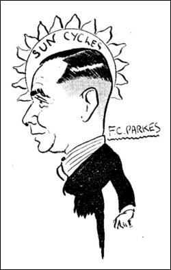 F C Parkes