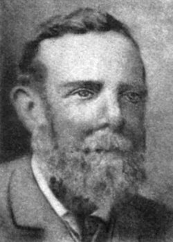 James Parkes