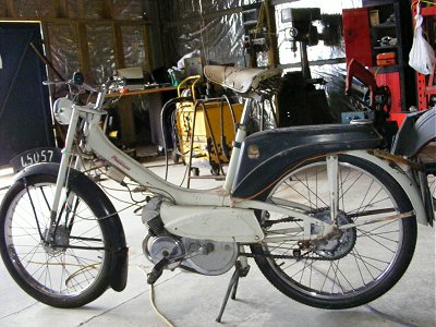 Phillips Traveller