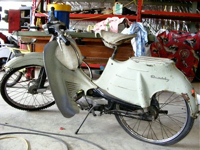 NSU Quickly