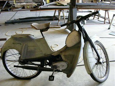 NSU Quickly