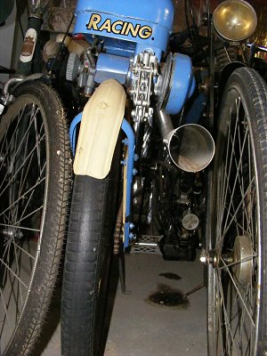 Mini-Motor