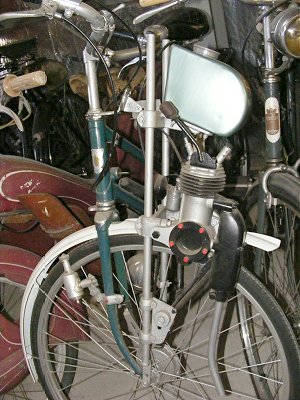 Mocyc