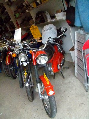 Kreidler