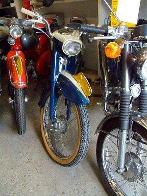 Batavus Super Sport