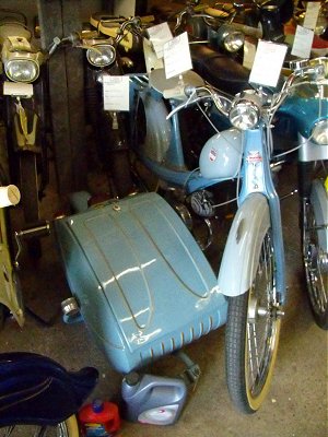 NSU Quickly S