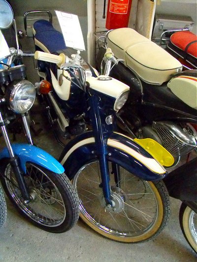 Batavus Super Sport