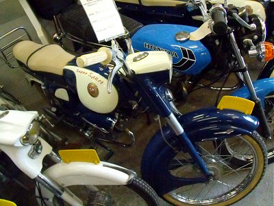 Batavus Super Sport