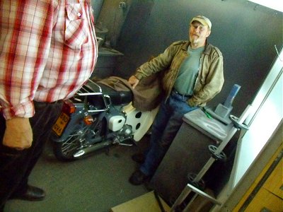Berkhout moped museum
