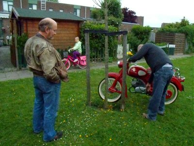 Zündapp KS75
