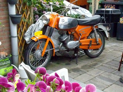 Zündapp
