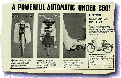 Motobi advert