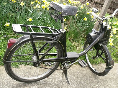 Solex 1700