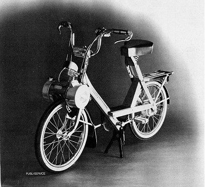 Solex 5000