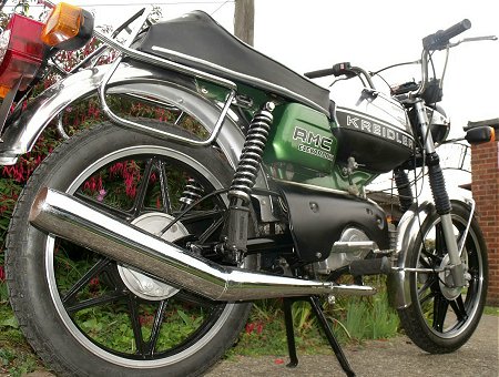 Kreidler K54/312