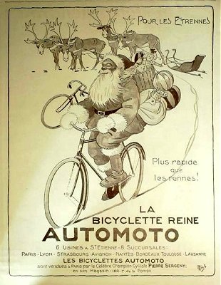 Automoto advert