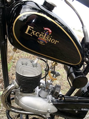 Excelsior Consort