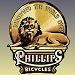 Phillips logo