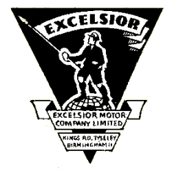 Excelsior logo