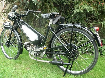 Excelsior S1