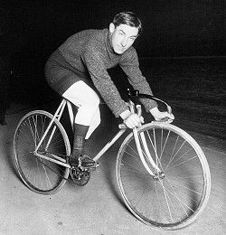 Constante Girardengo