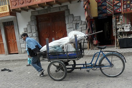 3-wheeler