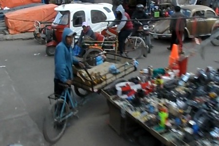 3-wheeler