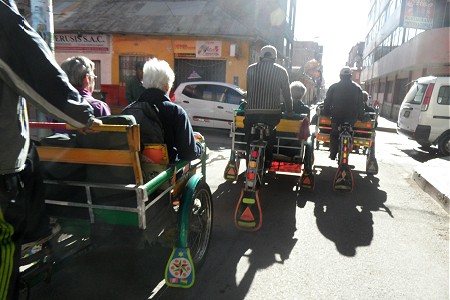 3-wheeler