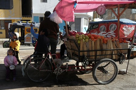 3-wheeler