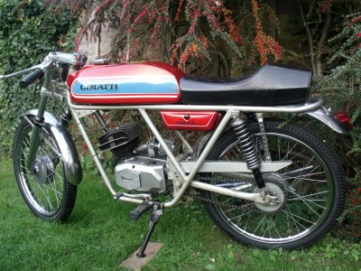 Cimatti S6
