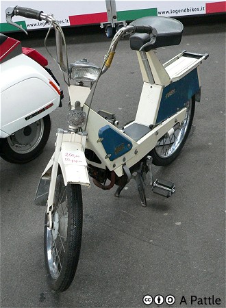 VéloSoleX Flash